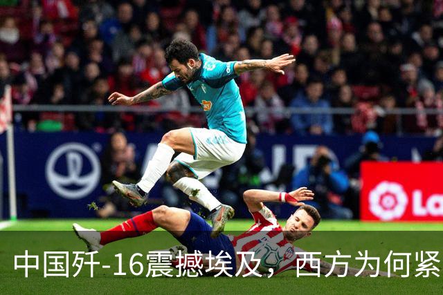 中国歼-16震撼埃及，西方为何紧张？